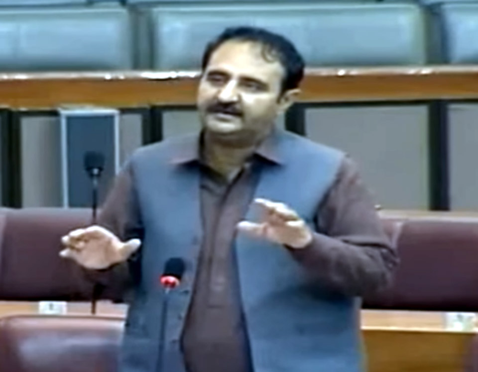 احساس محرومی ‘ ناانصافیوں کے خاتمے ‘ مکران ڈویژن کو نیشنل گرڈ سے منسلک‘ زرعی ٹیوب ویلز کو سولر سسٹم پر منتقلی کیلئے اقدامات کئے جائیں ‘ آغا حسن بلوچ