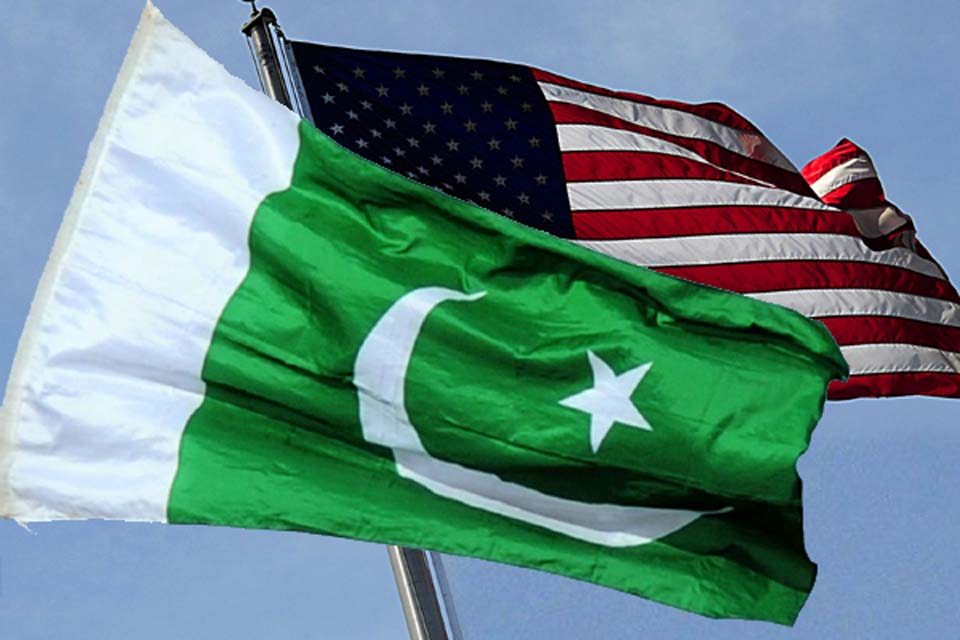 پاکستان میں آزادی اظہار پر قدغن اور صحافیوں پر حملوں پر امریکا کا اظہار تشویش