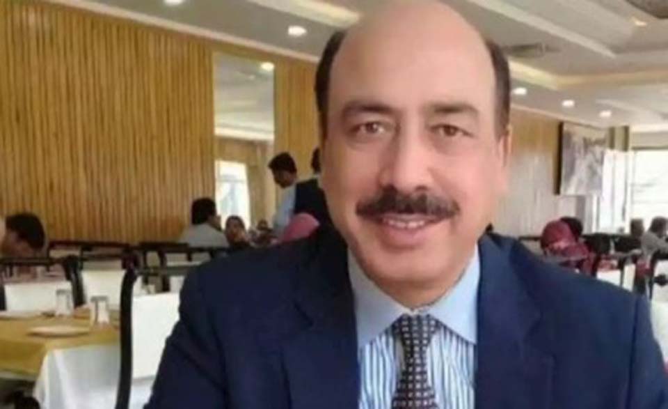 احتساب عدالت کے سابق جج ارشد ملک کورونا کے باعث انتقال کر گئے