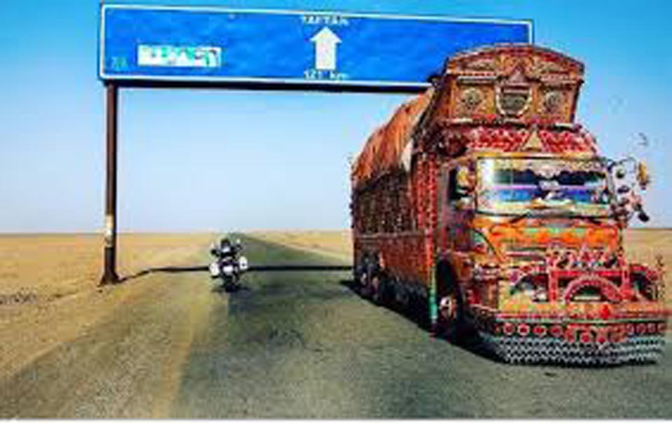 چاغی  ، ٹرانسپورٹ کرایوں میں اضافہ ، حکومتی ایس او پیزپر عملدرآمد نہ ہو سکا