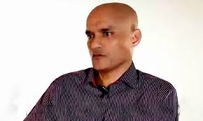 بھارتی حکومت کو کلبھوشن یادیو کا وکیل مقرر کرنے کا حکم