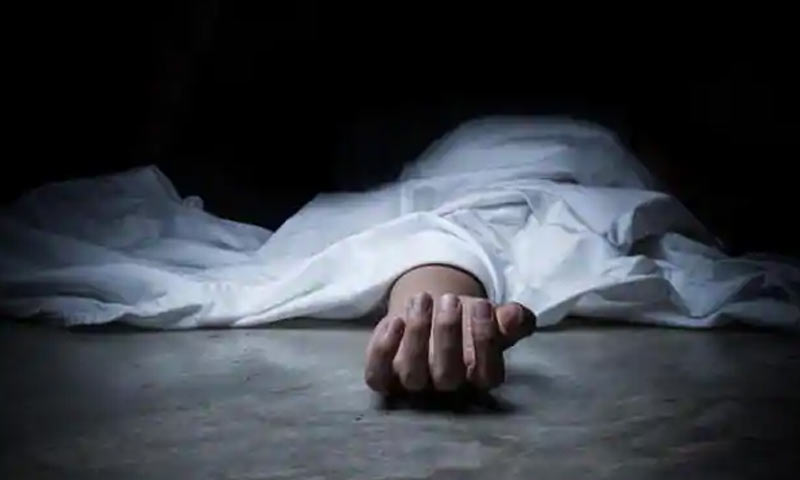 لودھراں میں پسند کی شادی ، نانا نے نواسے کو قتل کردیا