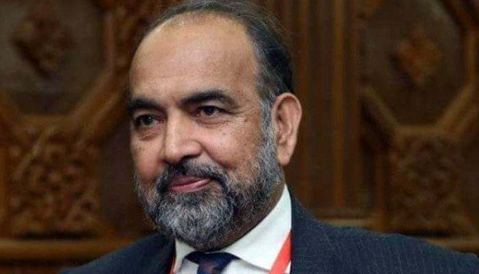 اسلام میں پلی بارگیننگ کا کوئی تصور نہیں،فواد چوہدری کو چھیڑ چھاڑ کی عادت ہے ‘ چیئرمین اسلامی نظریاتی کونسل