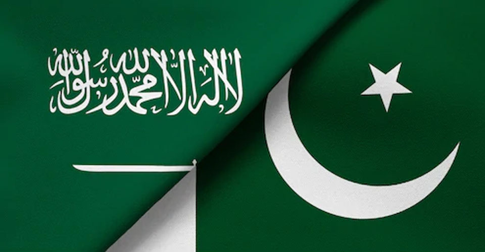 سعودی عرب کی علاقائی سالمیت کے تحفظ کیلئے ہر ممکن تعاون جاری رکھیں گے ‘ پاکستان
