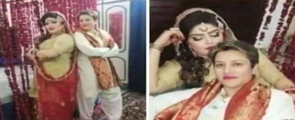 لڑکا بن کر لڑکی سے شادی، عدالت نے میڈیکل ٹیسٹ کرانے کاحکم دیدیا