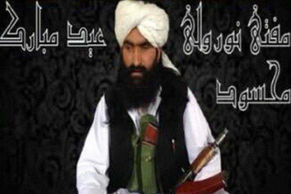 ناراض حکیم اللہ محسود گروپ مرکزی ٹی ٹی پی میں شامل