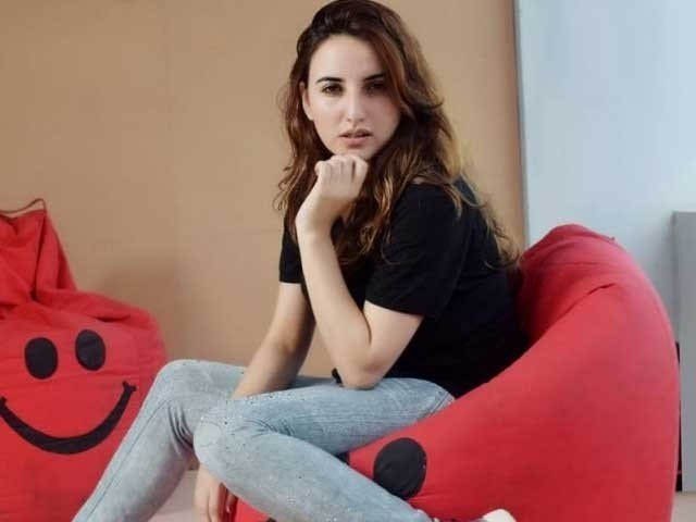 حریم شاہ کا ن لیگ اور پیپلز پارٹی کے خلاف عید کے بعد اہم انکشافات کا اعلان