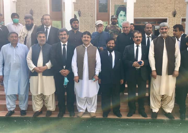 پی ایس ڈی پی 2020-21 پر سٹے آرڈر جاری