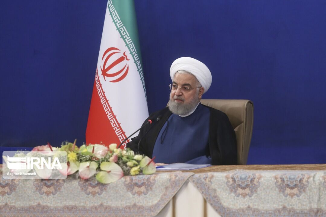 ایران نے عالمی جوہری معاہدے پر نظرثانی کی تجویز مسترد کردی