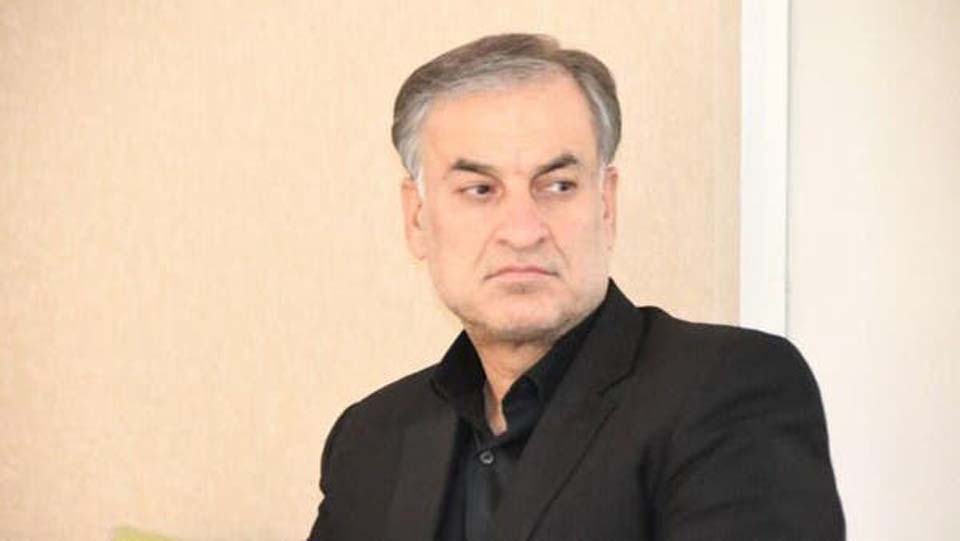 ایرانی جزیرے چین کو دینے کے اجازت نہیں دیں گے، رکن پارلیمنٹ