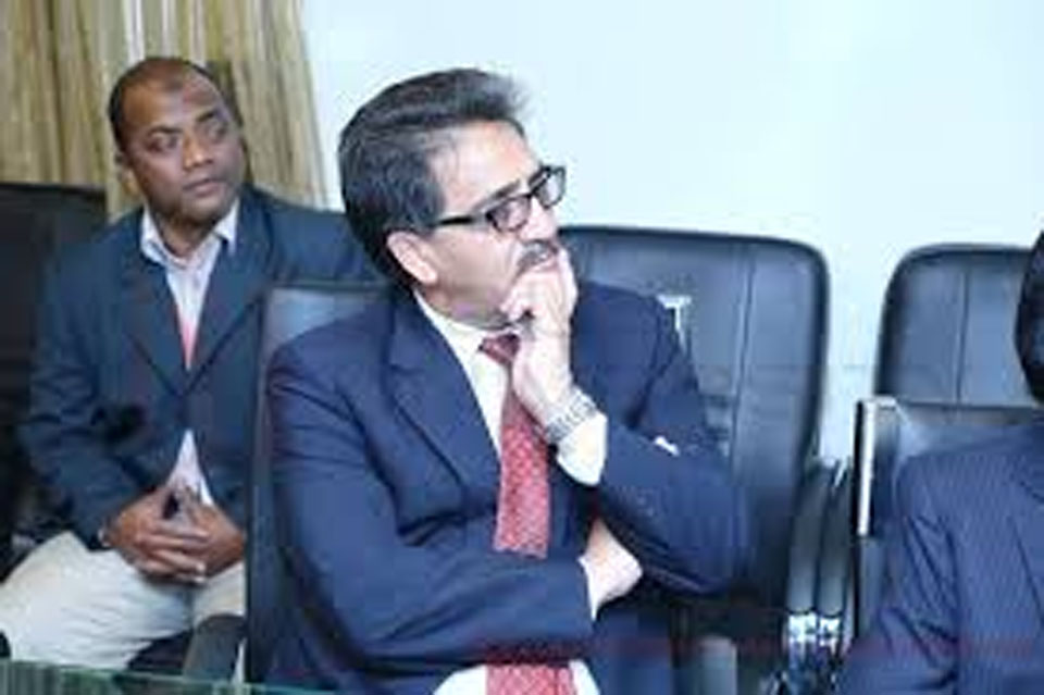 ہراسگی سکینڈل، میرے خلاف کچھ نہیں،سابق وائس چانسلر جاوید اقبال