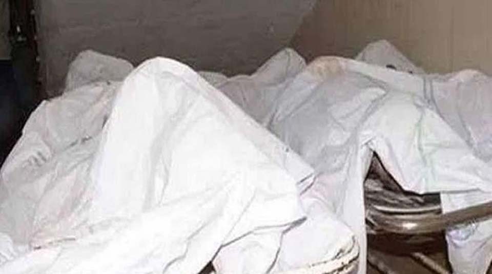 راولپنڈی ، 2 گروپوں کے درمیان تصادم 9افراد قتل