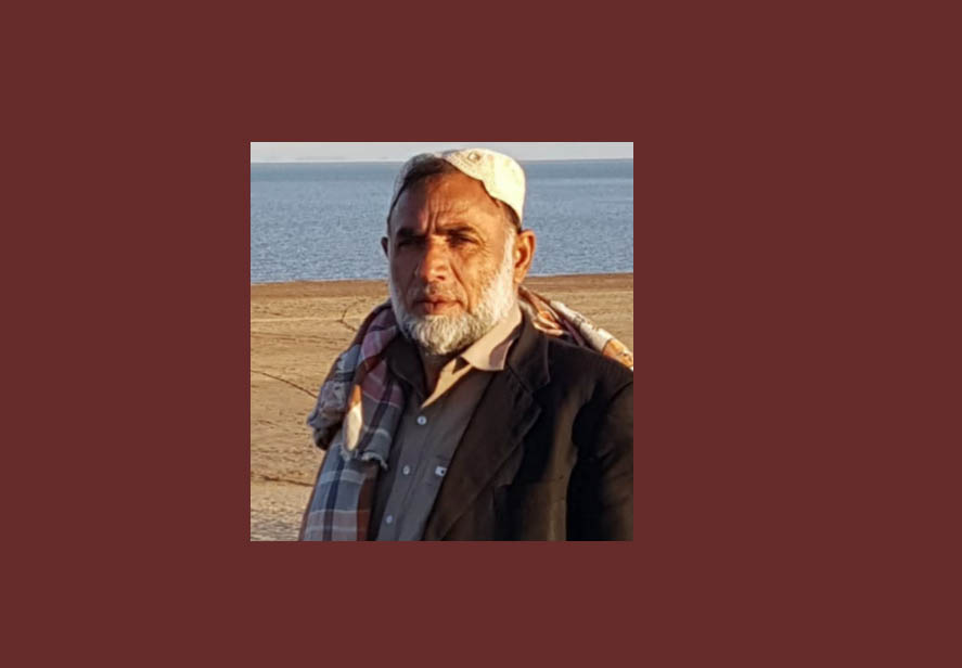 چاغی کے قبائلی رہنماء میر عبدالوہاب عیدوزئی ٹریفک حادثے میں جاں بحق