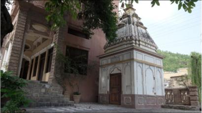مندر کی تعمیر:اسلامی نظریاتی کونسل نے مشاورت کا عمل شروع کر دیا