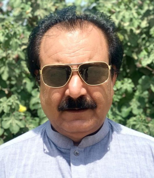 بااثر ٹھیکیدار کی لاپرواہی ، چاغی ٹو گردی جنگل سڑک گزشتہ ڈھائی تین سالوں سے زیر تعمیر