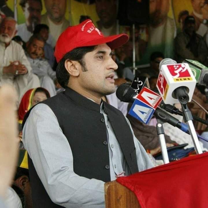 گوادر میں باڑلگانا بلوچ قوم کےموت و زیست کا مسئلہ ہے ، نذیر بلوچ