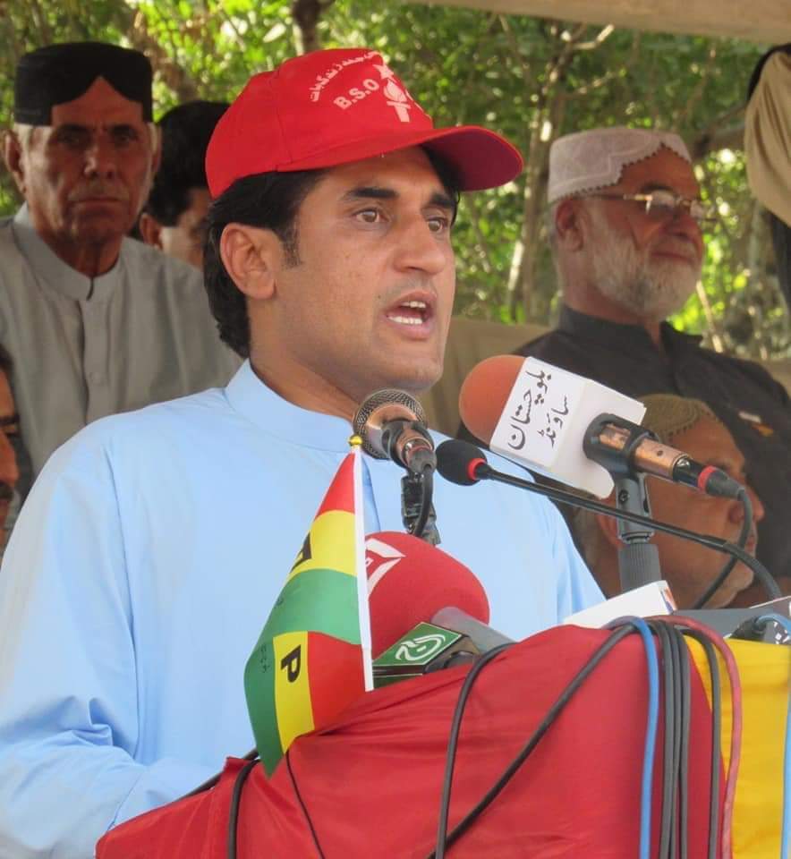 ہر دور میں بلوچستان کے حقیقی سیاست کو کمزور کرنے کیلئے کارکنوں کو تقسیم در تقسیم کیا گیا ،  نذیر بلوچ