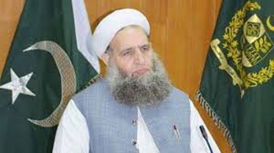 ایس اوپیز کی وجہ سے اس بار حج مہنگاہوگا، پیر نورالحق قادری