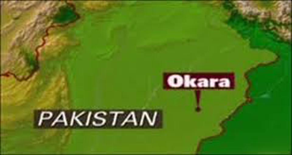 اوکاڑہ ، اغواءبرائے تاوان کا ڈراپ سین، اپنی ہی بہن او ر بہنوئی اغوار کا ر نکلے
