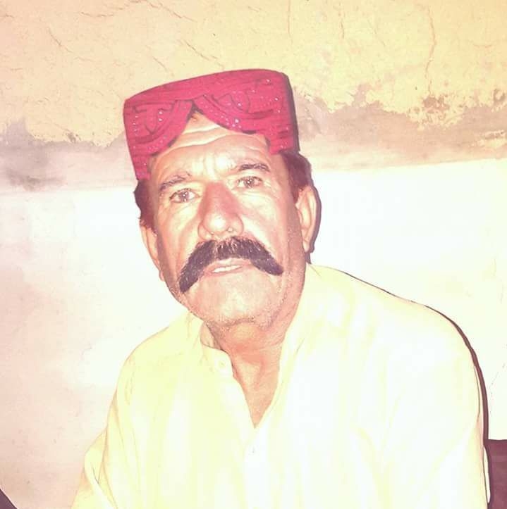 رسم و رواج  کو برقرار رکھنے کے لئے تمام قبائل کو کردار کرنا ہوگا ، میر قمبر  خان مینگل