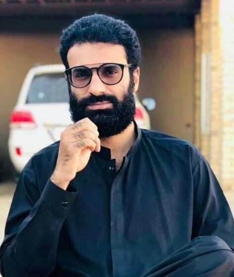 پروفیسرز کا اغواءحکومت وحکومتی اداروں کی ناکامی ہے ،  نوابزادہ رئیس رئیسانی