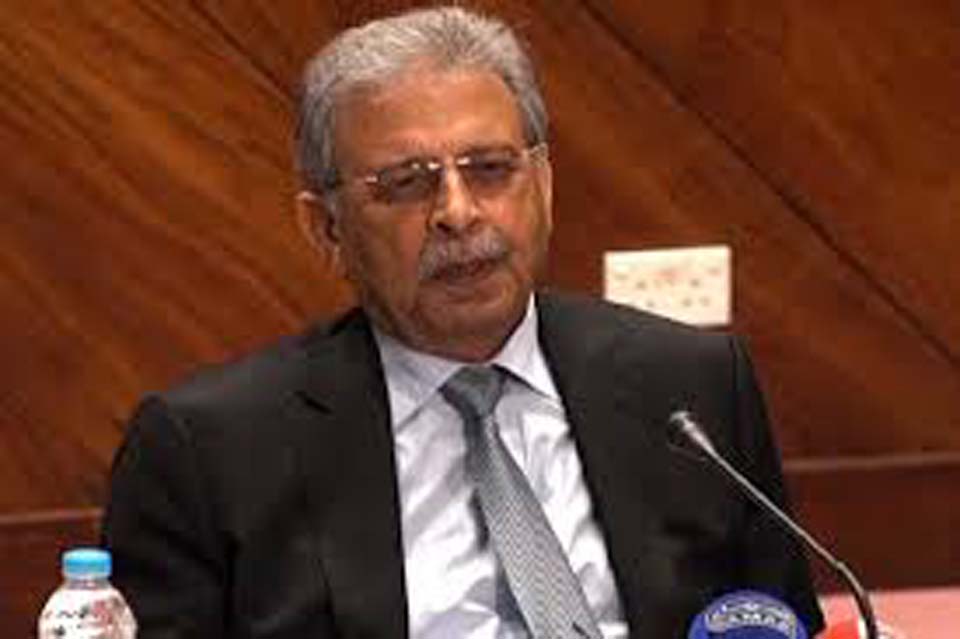 بڑی عید کے بعد بڑے فیصلے ہوں گے، رانا تنویر حسین