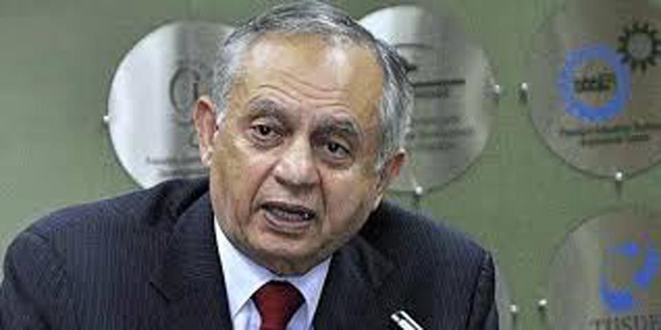 انڈیکس میں پاکستان کی پوزیشن 28 پوائنٹس بہتر ہوئی ‘ عبد الرزاق داﺅد