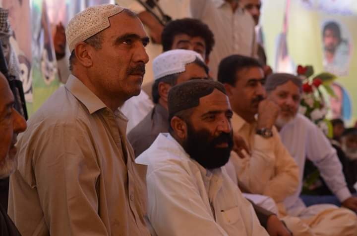 سیندک پروجیکٹ میں پھنسے مقامی ملازمین غیر انسانی رویہ کے سبب نفسیاتی مریض بن  چکے ہیں‌،  سخی امان اللہ نوتیزئی