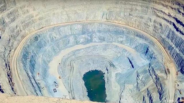وفاقی و صوبائی حکومت چینی کمپنی سے سیندک معاہدے میں توسیع پر راضی، اپوزیشن مخالف