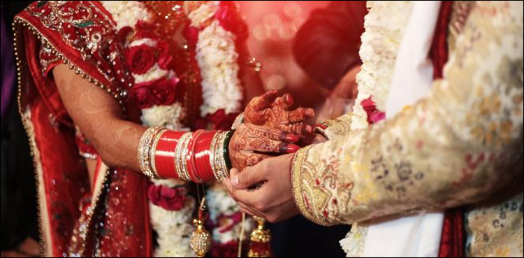 بھارت ،شادی کی تقریب میں ایک شخص کی وجہ سے 22 لوگ کورونا کا شکار