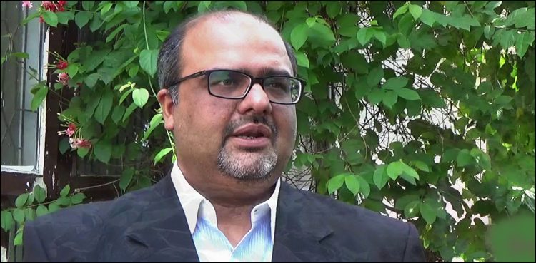 اپوزیشن کی تجویز تھی99 کروڑ کا غبن کرپشن نہیں کہلائے گا، شہزاد اکبر کا انکشاف