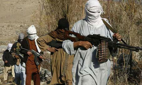 افغانستان: سکیورٹی فورسز کے فضائی حملوں میں طالبان سمیت 45 عام شہری ہلاک