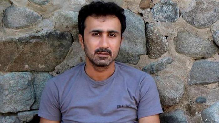 سویڈن: بلوچ صحافی کی موت کی تحقیقات ختم، قتل کا امکان خارج