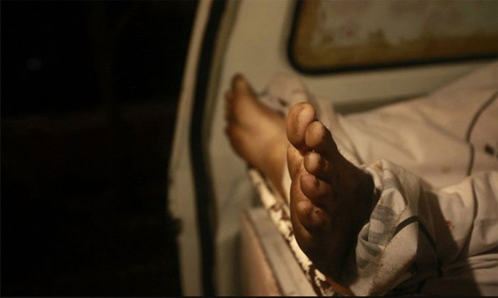 گلشن اقبال ضیاء کالونی میں راستہ نہ دینے پر جھگڑا، ایک شخص جاں بحق