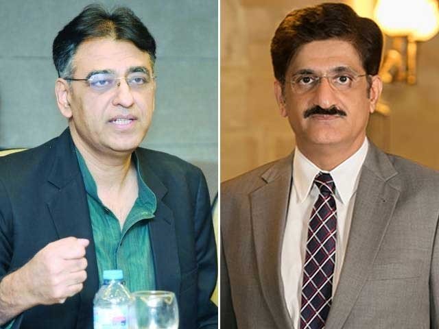 کراچی کے مسائل حل کرنے کے لیے وفاق اورسندھ کی مشترکہ کمیٹی قائم