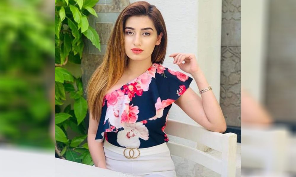 ڈاکٹر ماہا کی فیملی کراچی میں نہیں ، مقدمہ درج نہ ہوسکا