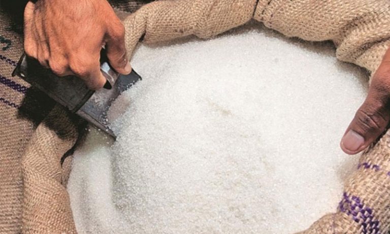 چینی کی قلت اور قیمت کا بحران ایک مرتبہ پھر سے سر اٹھانے لگا..