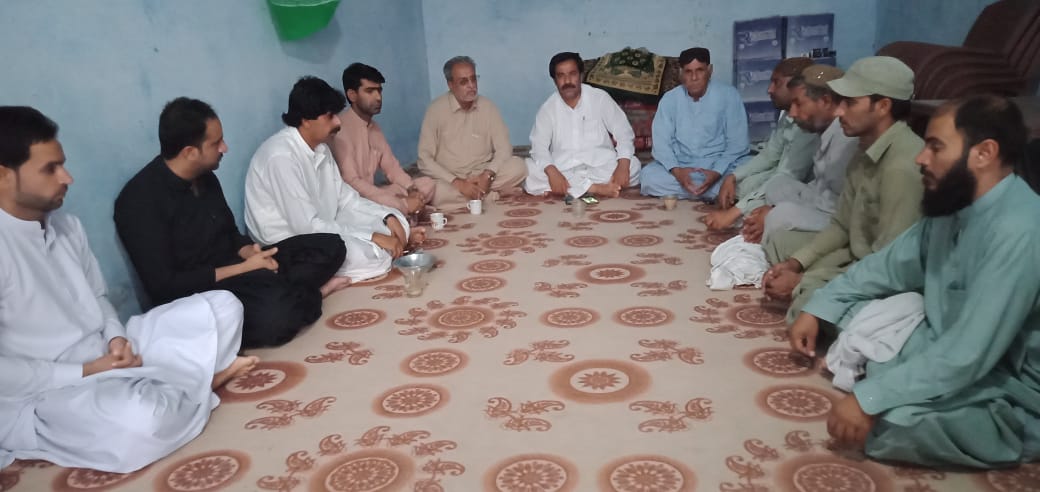 وسائل سے مالا مال امیر ترین خطے کے باسی دو وقت کے روٹی کا محتاج ہیں ،   بلوچستان نیشنل پارٹی