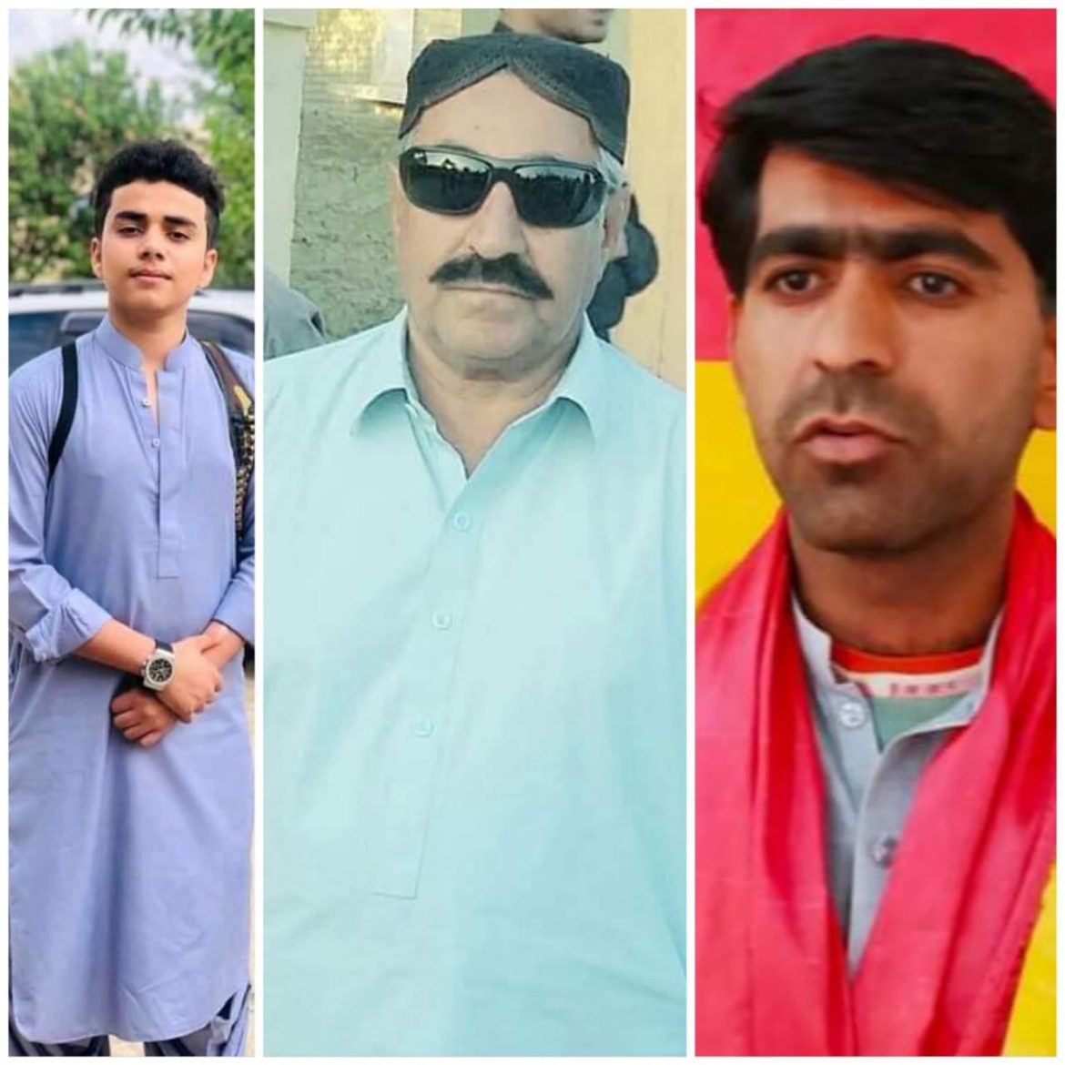 شہدا کی سوچ و فکر پر کاربند رہتے ہوئے ظلم اور ناانصافی کے خلاف جدوجہد جاری رکھیں گی ،محمد بخش بلوچ