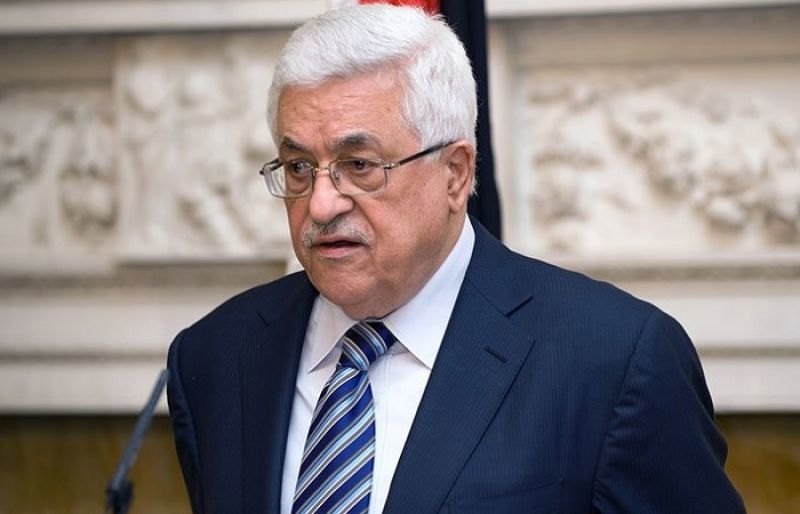 عرب ممالک 2002 کے عرب امن اقدام کی پاسداری کریں، فلسطینی صدر