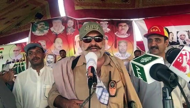 پارٹی سے مستعفی ورکر استعفے واپس لے کر جدوجہد جاری رکھیں ‘ پرنس آغا موسیٰ جان