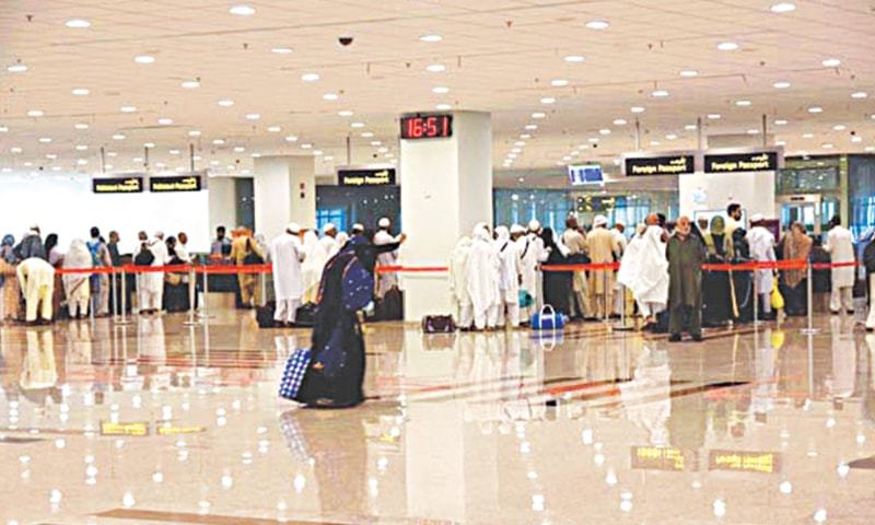 مالی سال 2020 میں بیرون ممالک سے آئے موبائل فون پر 5 ارب 80 کروڑ روپے ٹیکس وصول