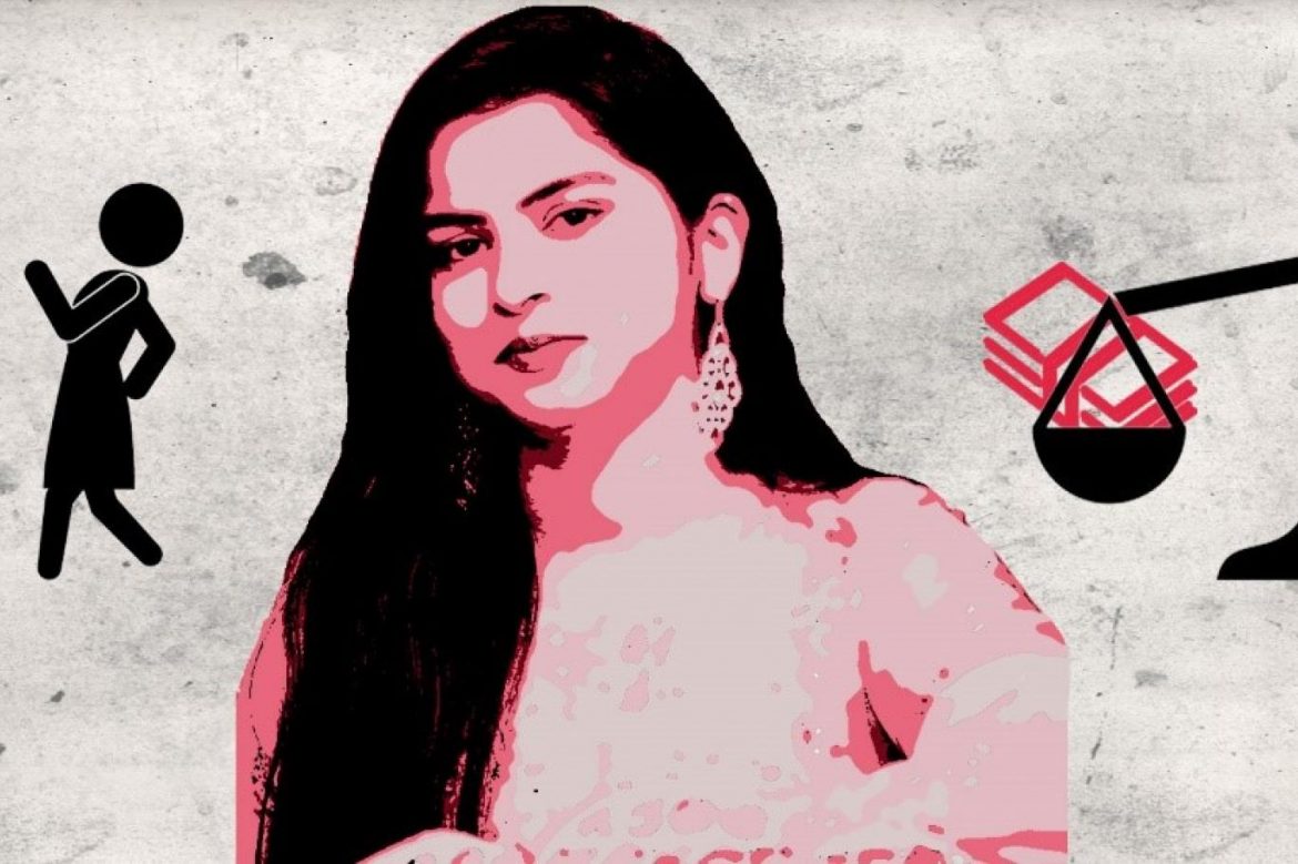 عروج اقبال کا قتل: ’اپنے کام کی وجہ سے پاکستان میں قتل ہونے والی پہلی خاتون صحافی’ کا مقدمہ اختتام پذیر