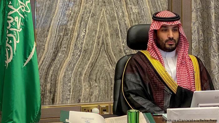 سعودی ولی عہد کے لیے مسئلہ، انسانی حقوق کی مسلسل خلاف ورزياں