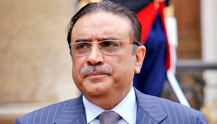 پی ڈی ایم متحد ہے، حکومت پر ہر طرف سے وار کرینگے، آصف زرداری