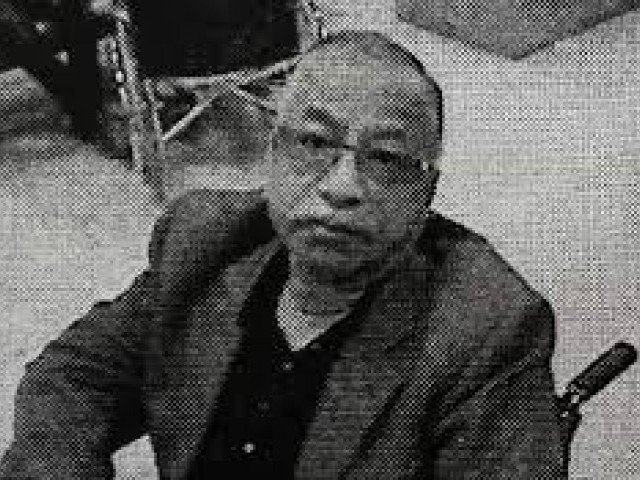 جعلی اکاؤنٹ کیس؛ آصف زرداری اور اومنی گروپ کیخلاف اہم گواہ اسلم مسعود انتقال کرگئے