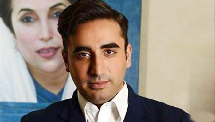 قوم کی ذمہ داری ہے کہ وہ قائد اعظم کے خواب کو سمجھے، بلاول بھٹو