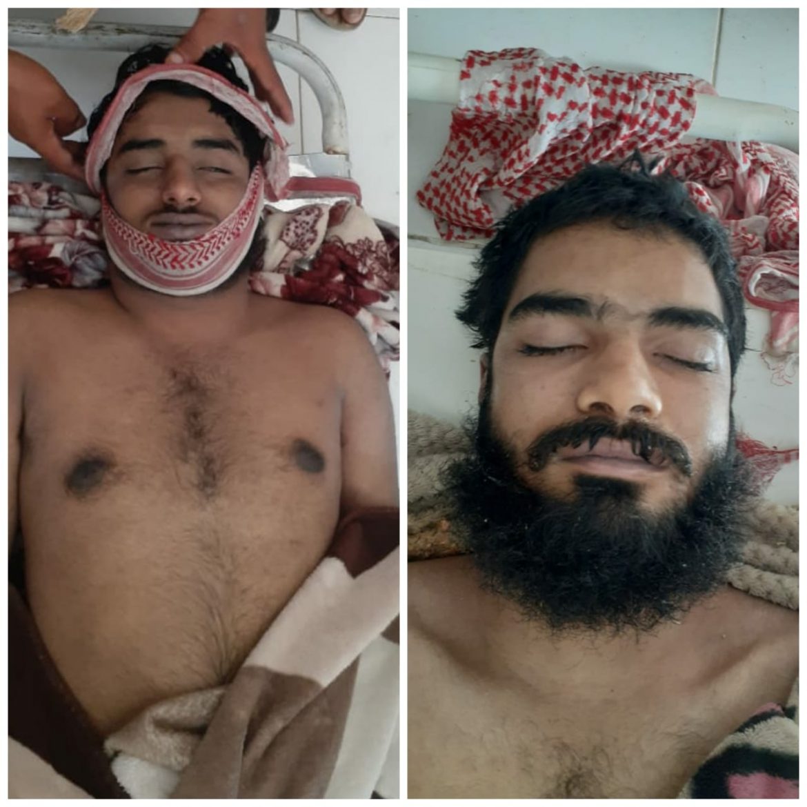 بولان، پکنک پر آئے دو بھائی گہرے پانی میں ڈوب کر جاں بحق