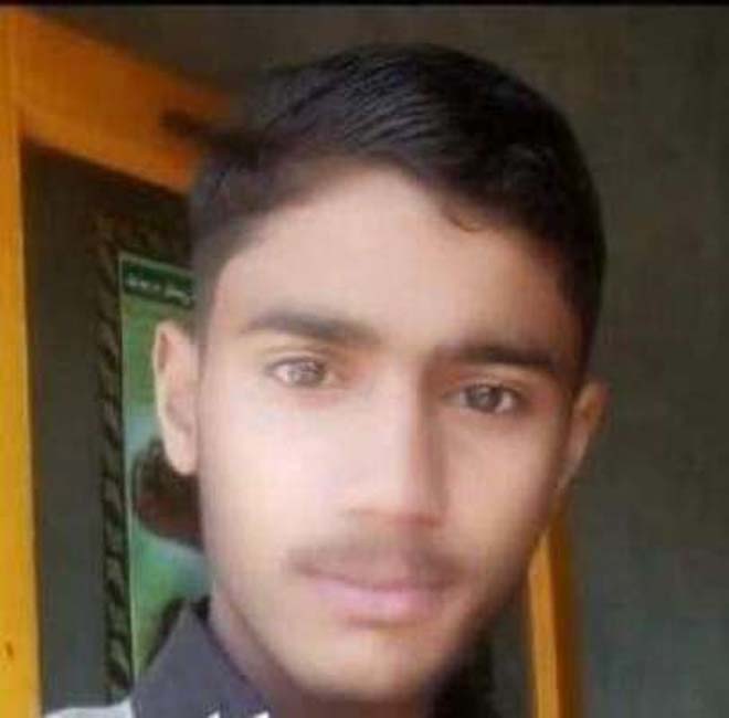 اعلیٰ تعلیم کے حصول کا خواہش مند نوجوان آٹا پیسنے والی مشین سے کرنٹ لگنے کے باعث جاں بحق