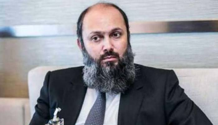 میرے خیال میں قادر بلوچ کے مستعفی ہونے کا فیصلہ درست ہے ‘ جام کمال